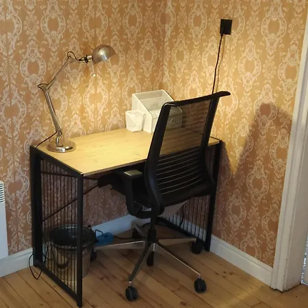 Good Apartament