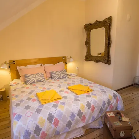 Apartament Good *
