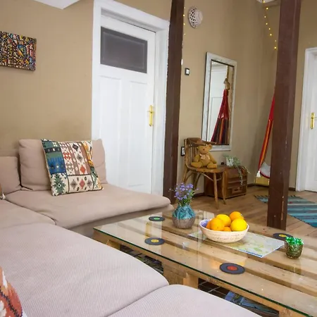 Good Apartament