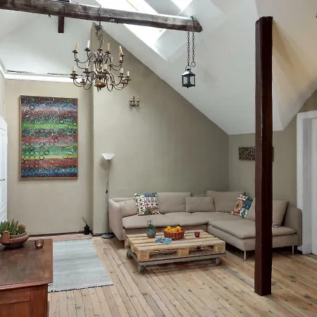 Good Apartament *