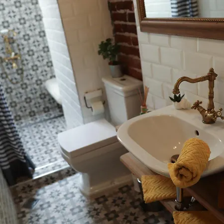 Апартамент Good *