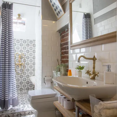 Good Апартамент София