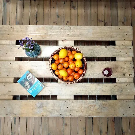 Good Апартамент