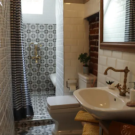 Apartman Good Szófia