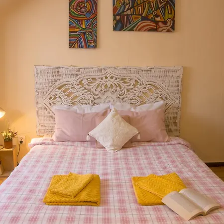 Apartamento Good Sófia