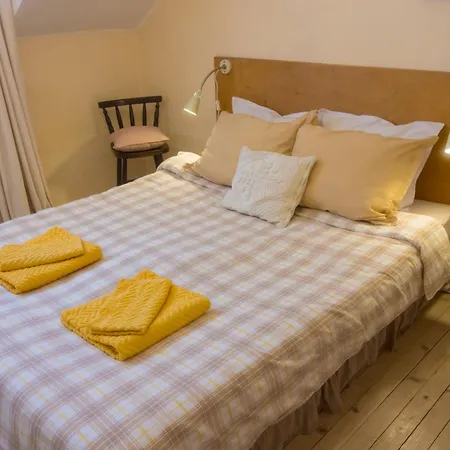 Apartman Good Szófia
