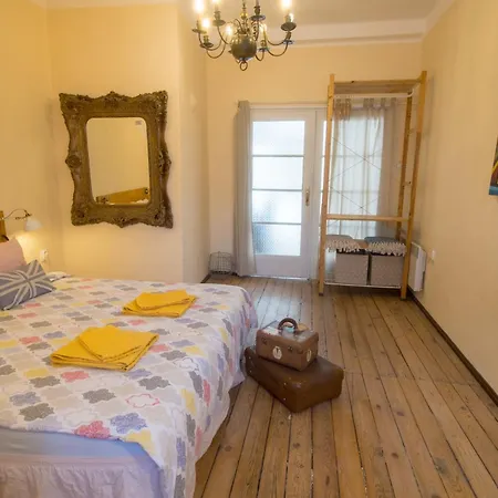 Apartmán Good Sofie