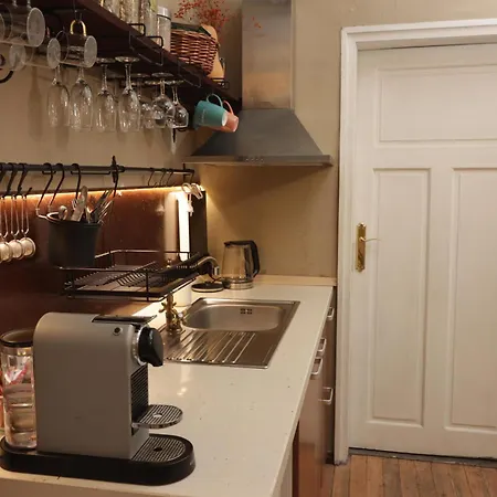 Good Apartman Szófia