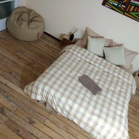Good Apartment Sofia