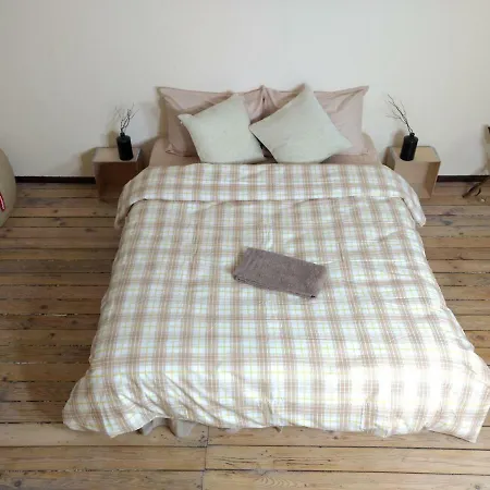 Good Apartman Szófia