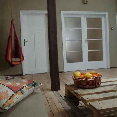 Good Apartman *