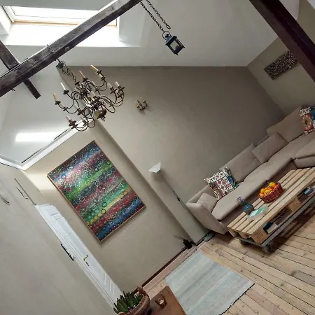 Good Apartment Sofia