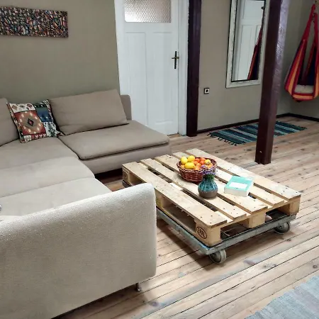 Apartman Good Szófia