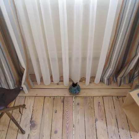 Good Apartman Szófia