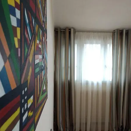 Apartment Good *