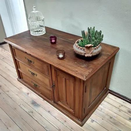 Good Apartment
