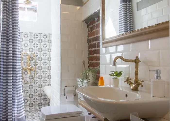 Good Appartamento Sofia