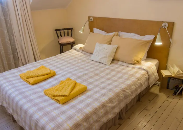 Apartament Good Sofia