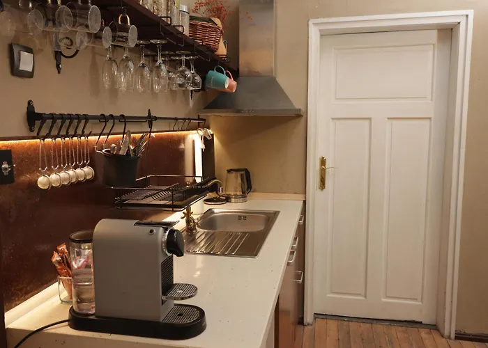 Good 公寓 索菲亞