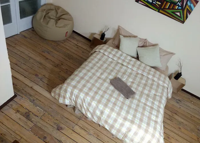 Good Apartament Sofia