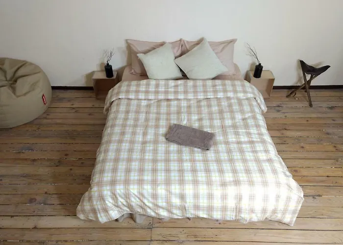 Good Apartament Sofia