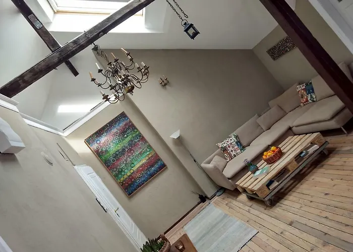 Good 公寓 索菲亞