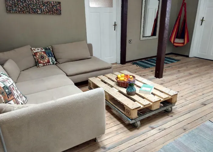 Apartament Good Sofia