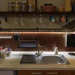 Apartamento Good *