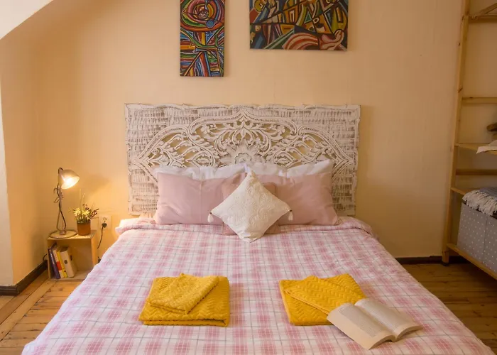 Apartment Good Sofia