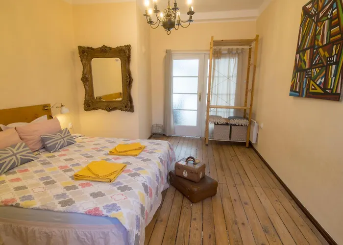 Apartment Good Sofia